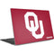 University of Oklahoma Sooners Red Dell XPS Skin